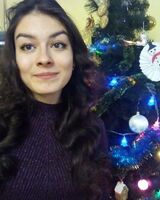 Катерина Сергеєва