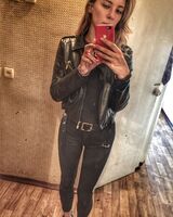 Алина Присяжная
