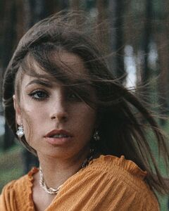 Екатерина Синюк