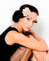 Алена Мирошниченко