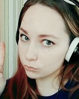 Инна Никитан