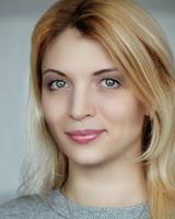 Анна Соколова