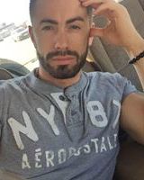 Владислав Ескараев