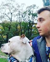 Владислав Соболевский
