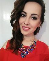 Юлия Вилич