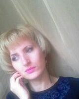 Юлия Балахонкина