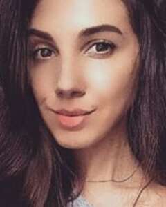 Victoria-Esenia Beregnova