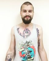 Кирилл Мишанин