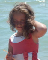 Катерина Барсук