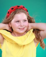 Поліна Сімонова