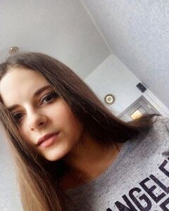 Светлана Петруняк