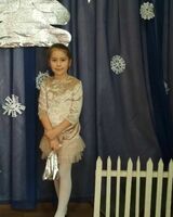 Анастасі, Іванова