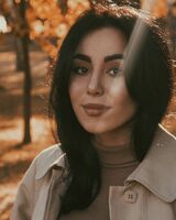 Гумрал Екатерина Ниязова