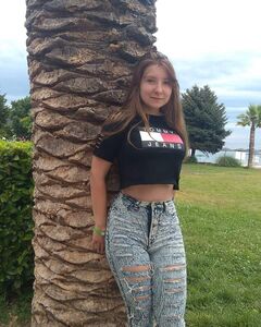 Анастасия Куцериб