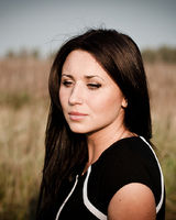 Оля Гнатовская