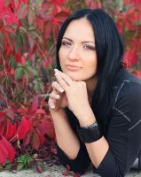 Маша Петрова