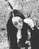 Оксана Дедяєва