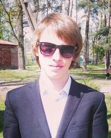 Владислав Владимирович