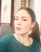 Марина Гудкова