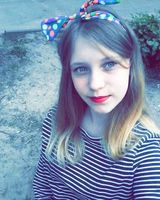 елизавета василенко