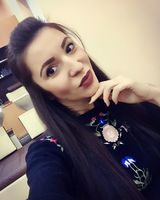 Виктория Водопьян