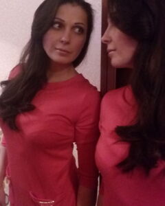 Ксюша Самара