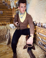 Олександр Попіль