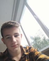 Макс Сафронов