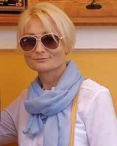 Ірина Шевчук
