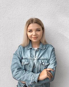 Анна Радчук