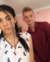 Юлия Волкова