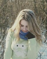 Валентина Грынив