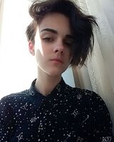 Адріана Тимочко