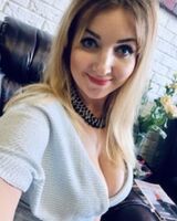 Виктория Крючкова