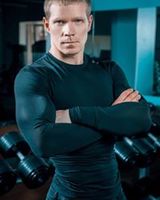 Константин Харьковский