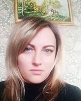 Катерина Лозенко