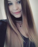 Виктория Пантелюк