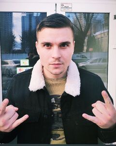 Александр Маташнюк