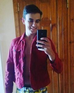 Данил Чуприна