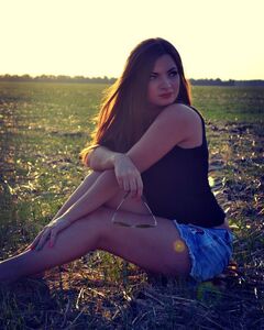 Анастасия Посудневская