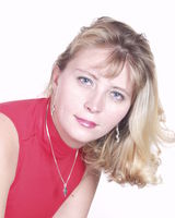 Светлана Мельниченко