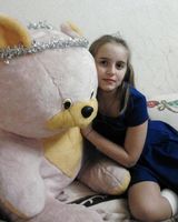 Софія Бучко