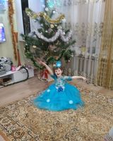 Анна Лозенко