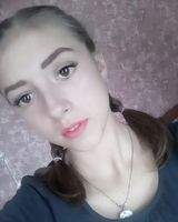 Вікторія Матюшенок