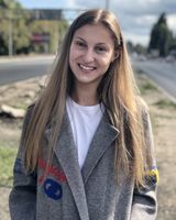 Олександра Мазуренко