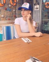 Алина Зимовец