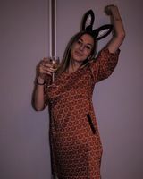 Anastasia Luztono