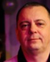 Борис Чупрына