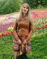Виолетта Кулик