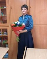 Вера Скоропляс